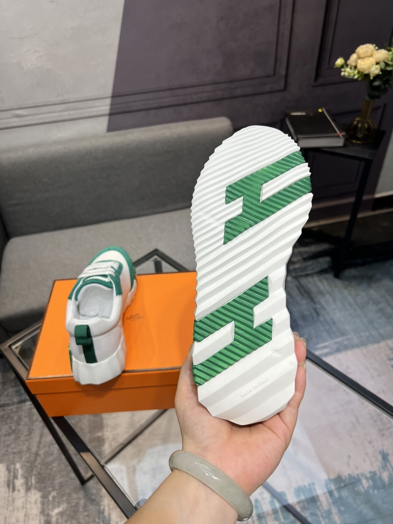 Hermes Sneakers